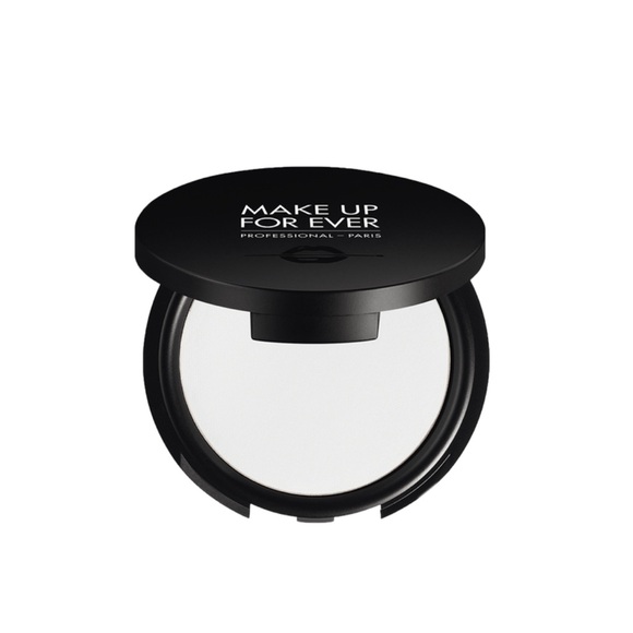 Make Up For Ever Ultra HD Microfinishing Pressed Powder 6.2g - Picture 1 of 5